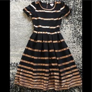 LuLaRoe Dress